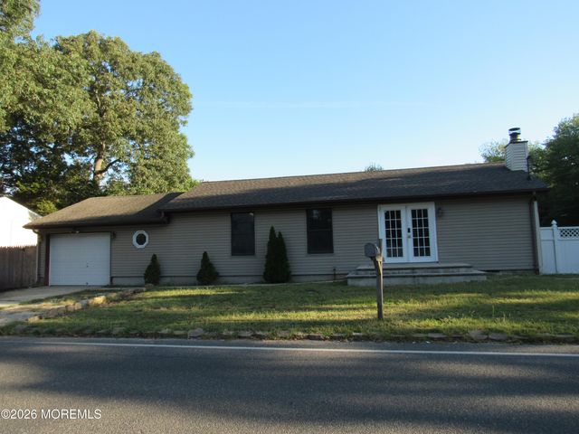 120 Bay Way, Lanoka Harbor, NJ 08734