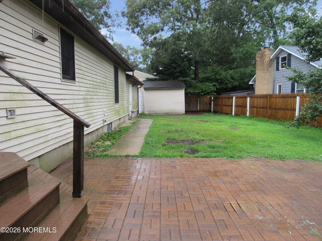 120 Bay Way, Lanoka Harbor, NJ 08734