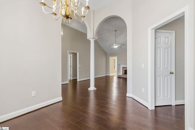 5 St Thomas Court, Greer, SC 29651