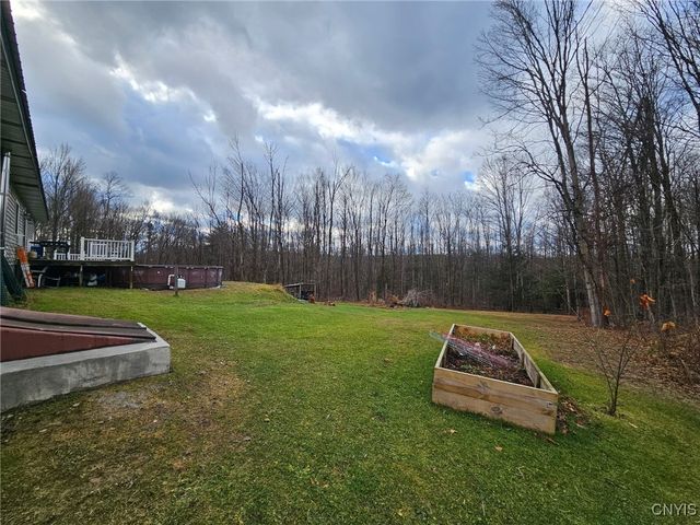 8007 Kimball Road, Vienna, NY 13308