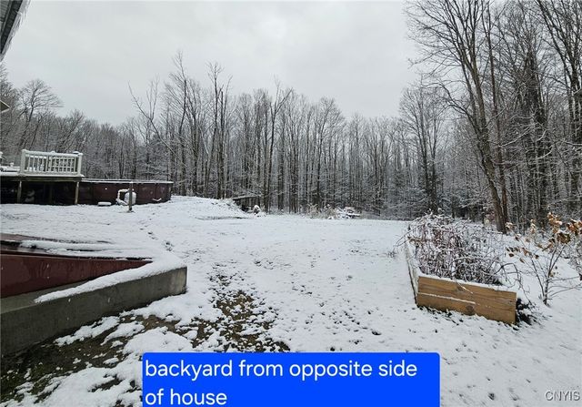 8007 Kimball Road, Vienna, NY 13308