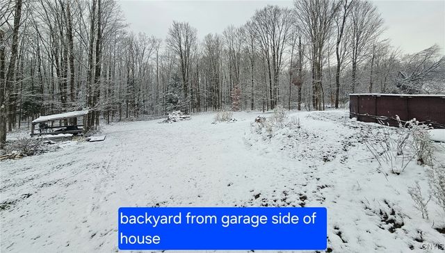 8007 Kimball Road, Vienna, NY 13308