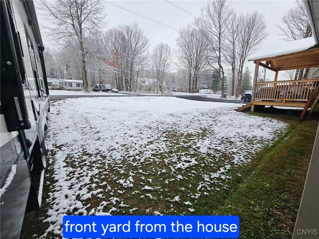 8007 Kimball Road, Vienna, NY 13308