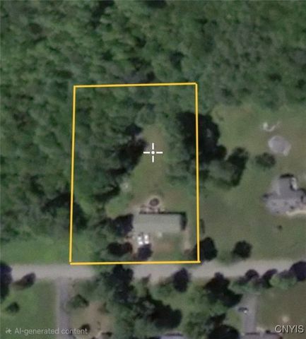 8007 Kimball Road, Vienna, NY 13308