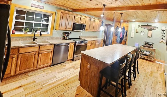 8007 Kimball Road, Vienna, NY 13308