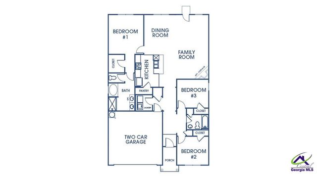 1114 Adirondac Way, Bonaire, GA 31005