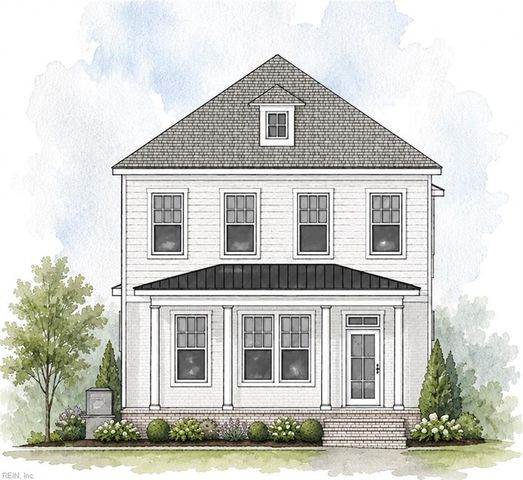 377 Scotland LN, Chesapeake, VA 23320