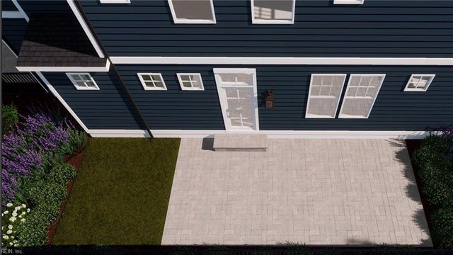 377 Scotland LN, Chesapeake, VA 23320