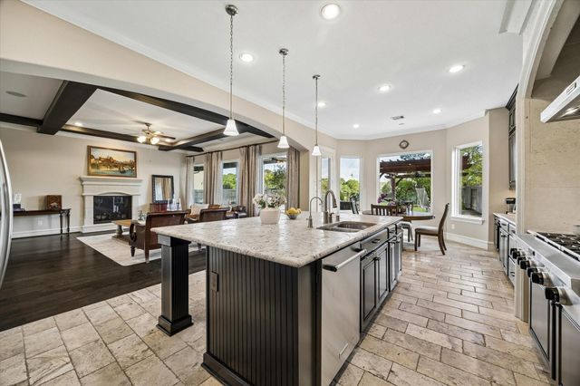 25511 Millbrook Bend Lane, Katy, TX 77494