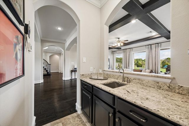 25511 Millbrook Bend Lane, Katy, TX 77494