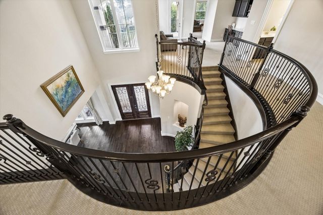 25511 Millbrook Bend Lane, Katy, TX 77494