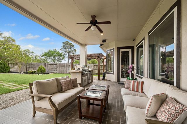 25511 Millbrook Bend Lane, Katy, TX 77494