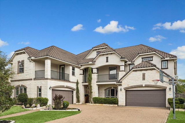 25511 Millbrook Bend Lane, Katy, TX 77494