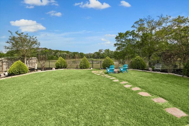 25511 Millbrook Bend Lane, Katy, TX 77494