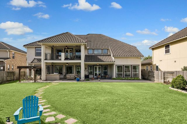 25511 Millbrook Bend Lane, Katy, TX 77494