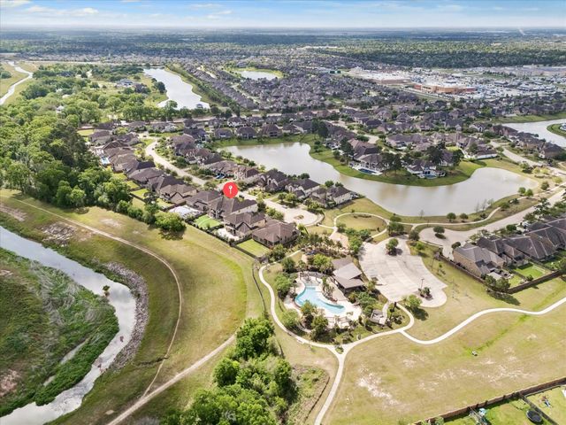 25511 Millbrook Bend Lane, Katy, TX 77494