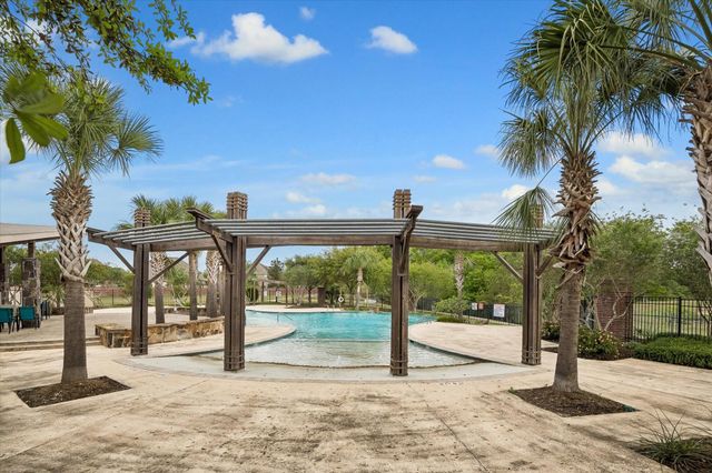 25511 Millbrook Bend Lane, Katy, TX 77494