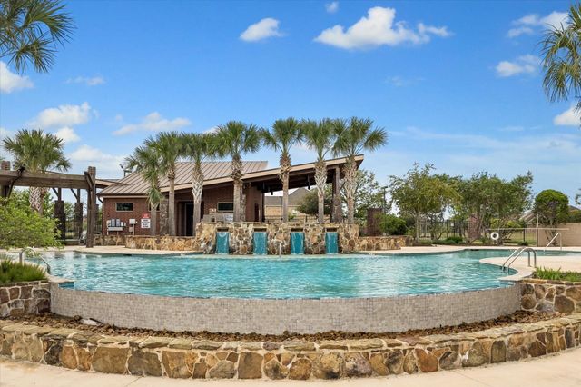 25511 Millbrook Bend Lane, Katy, TX 77494