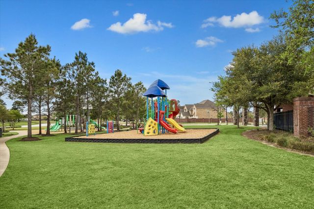 25511 Millbrook Bend Lane, Katy, TX 77494