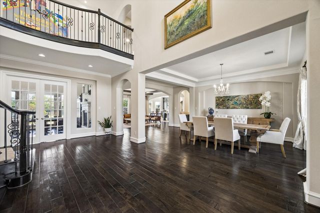 25511 Millbrook Bend Lane, Katy, TX 77494