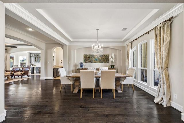 25511 Millbrook Bend Lane, Katy, TX 77494