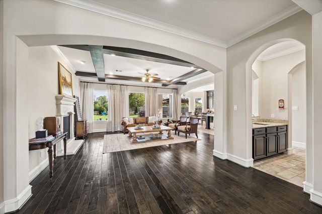 25511 Millbrook Bend Lane, Katy, TX 77494