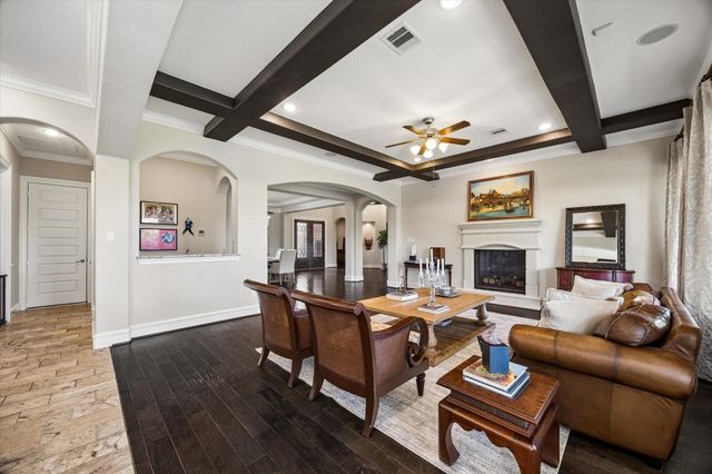 25511 Millbrook Bend Lane, Katy, TX 77494