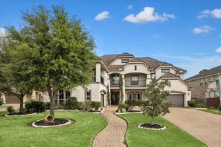 25511 Millbrook Bend Lane, Katy, TX 77494