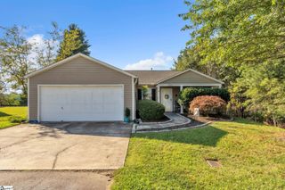 156 Sheriff Mill Road, Easley, SC 29642