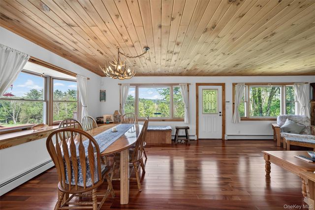 340 Hospital Road, Callicoon, NY 12723