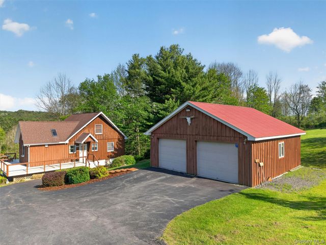 340 Hospital Road, Callicoon, NY 12723