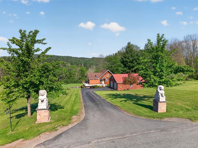 340 Hospital Road, Callicoon, NY 12723