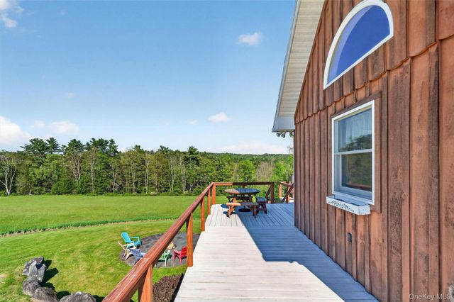 340 Hospital Road, Callicoon, NY 12723