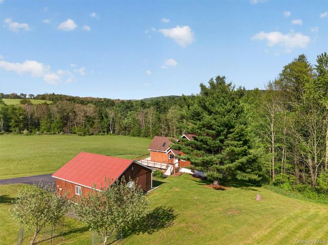 340 Hospital Road, Callicoon, NY 12723