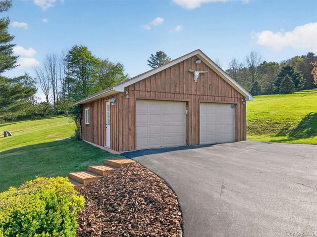 340 Hospital Road, Callicoon, NY 12723
