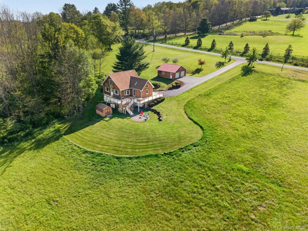 340 Hospital Road, Callicoon, NY 12723