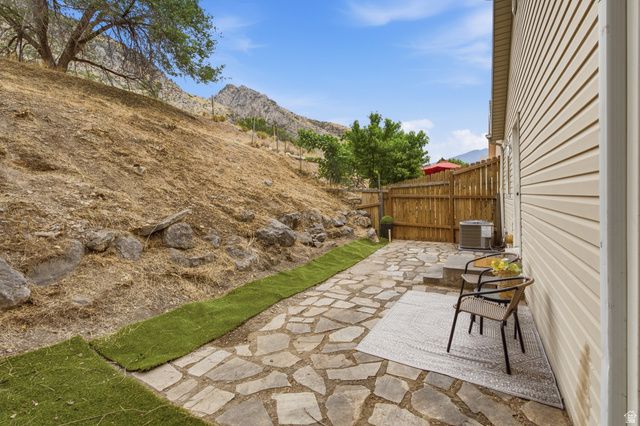 1424 N SPRING MOUNTAIN DR, Springville, UT 84663