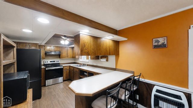 20419 Morning Sun Road, Harrisburg, AR 72432