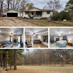 20419 Morning Sun Road, Harrisburg, AR 72432