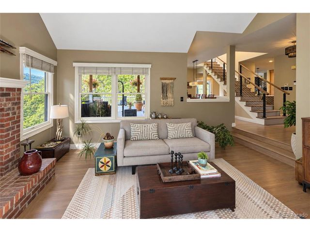 1667 Keystone Dr, Evergreen, CO 80439