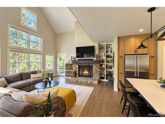1667 Keystone Dr, Evergreen, CO 80439