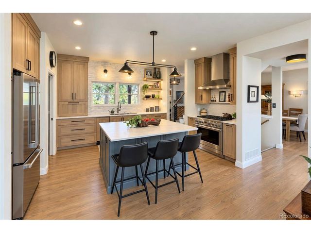 1667 Keystone Dr, Evergreen, CO 80439