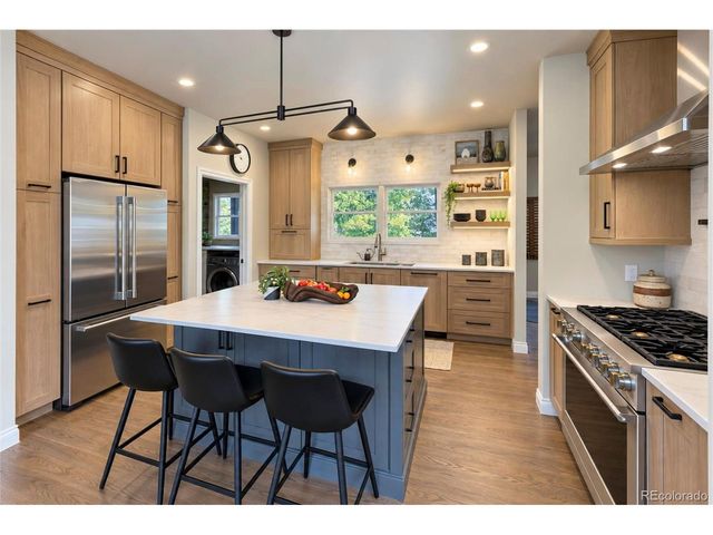 1667 Keystone Dr, Evergreen, CO 80439