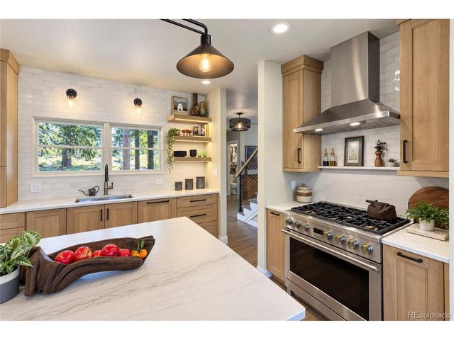 1667 Keystone Dr, Evergreen, CO 80439