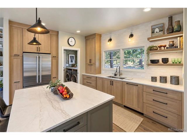 1667 Keystone Dr, Evergreen, CO 80439