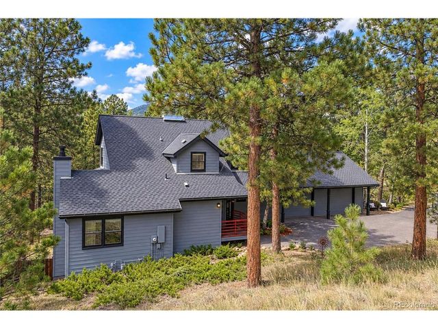 1667 Keystone Dr, Evergreen, CO 80439