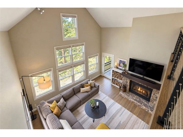 1667 Keystone Dr, Evergreen, CO 80439