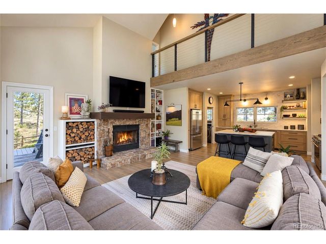 1667 Keystone Dr, Evergreen, CO 80439