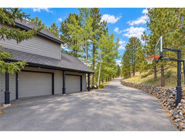 1667 Keystone Dr, Evergreen, CO 80439