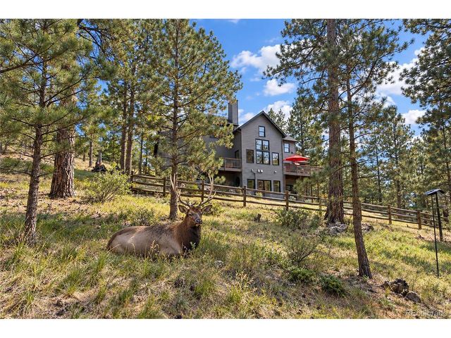 1667 Keystone Dr, Evergreen, CO 80439